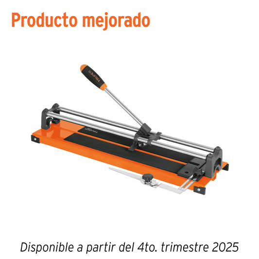 Cortador de azulejo de 16" (40 cm), Truper