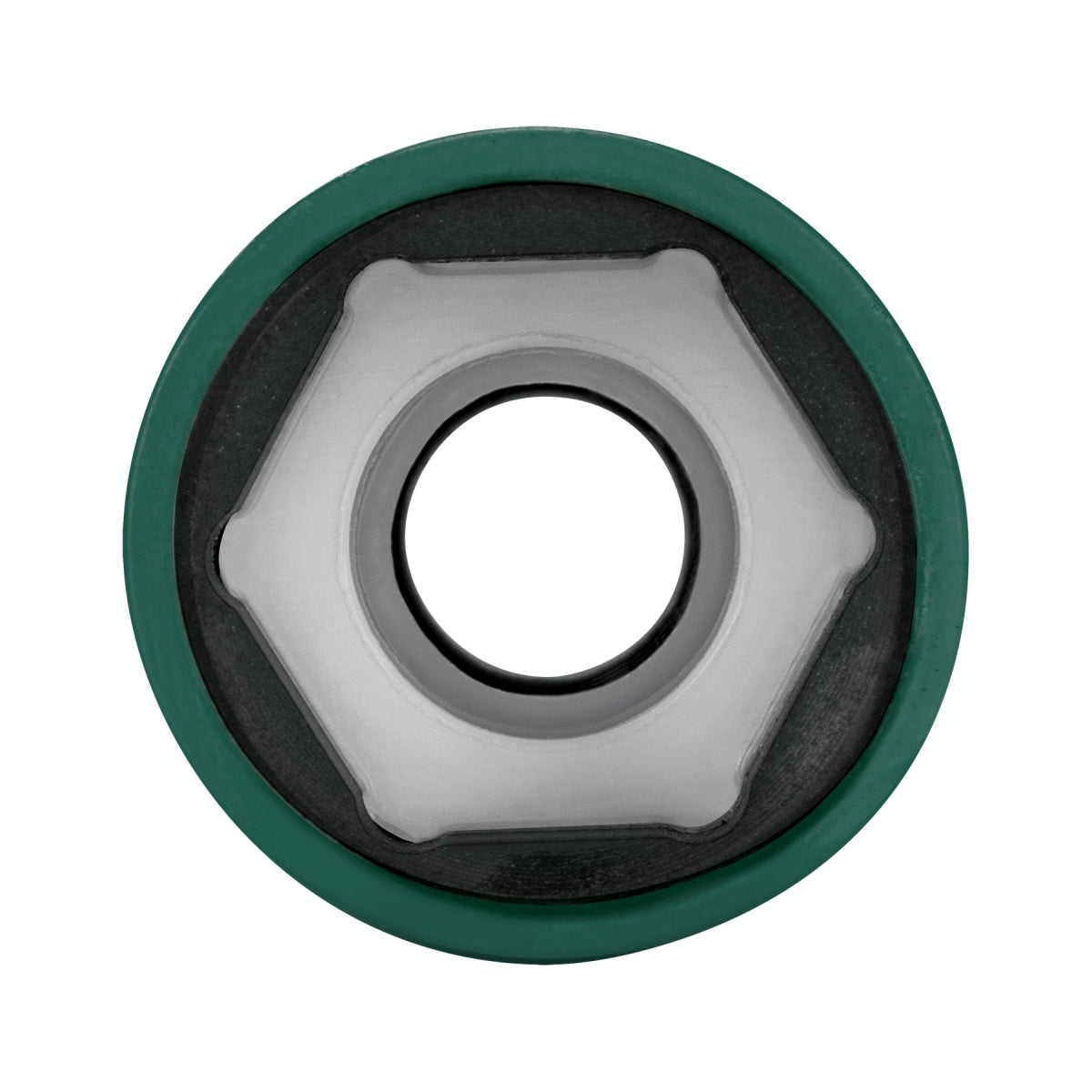 Juego 3 dados impacto largos 1/2" 6p std, Truper