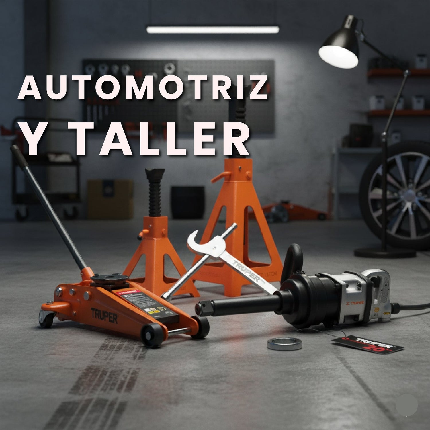 Automotriz y Taller