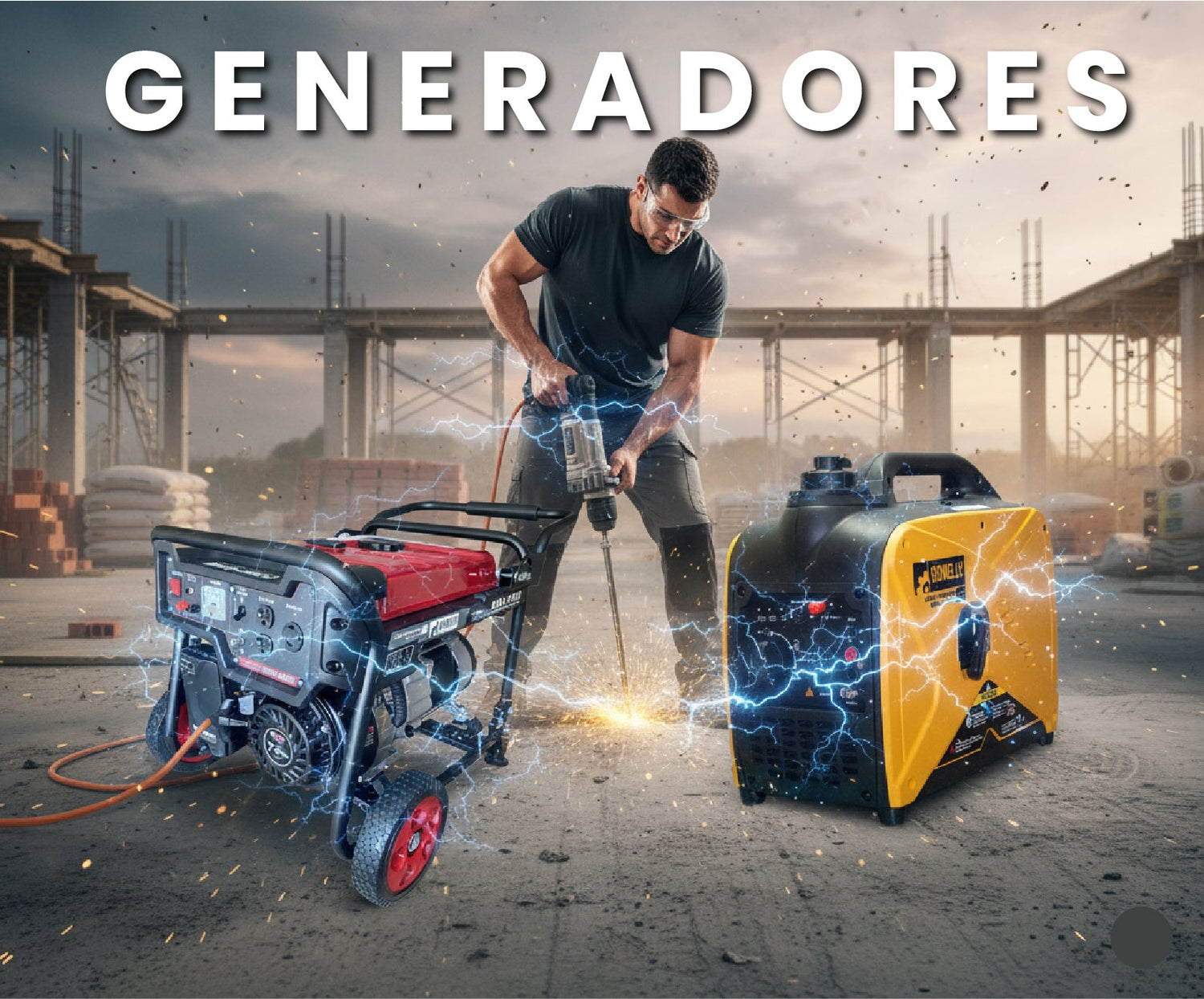 Generadores