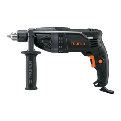 Rotomartillo / taladro percutor 1/2" industrial, 900 W, 220 V, Truper
